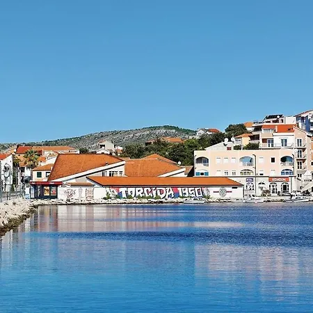 Kuca Za Odmor Sammm Nyaraló