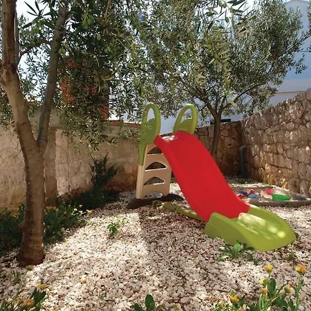 Nyaraló Kuca Za Odmor Sammm Salona