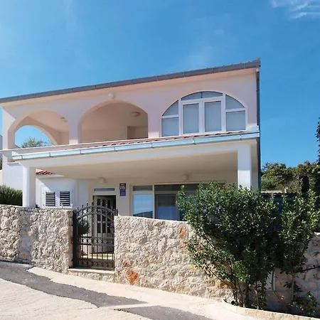 Kuca Za Odmor Sammm Nyaraló Salona