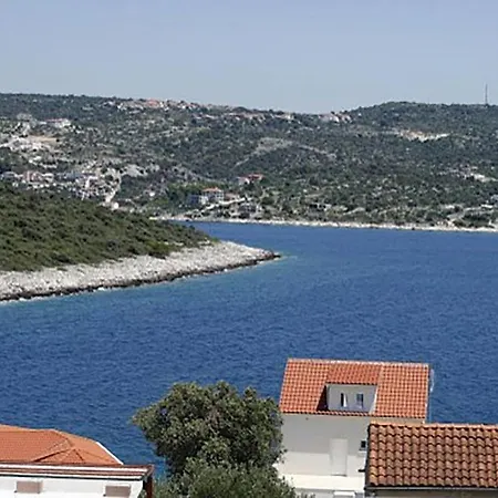 Kuca Za Odmor Sammm Nyaraló *