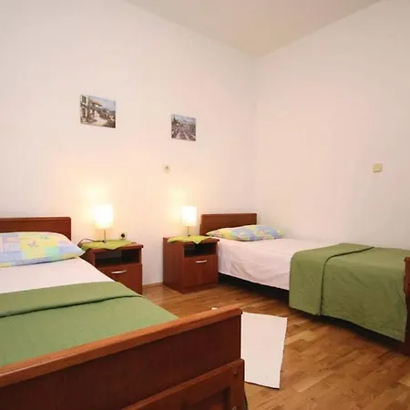 Kuca Za Odmor Sammm Salona