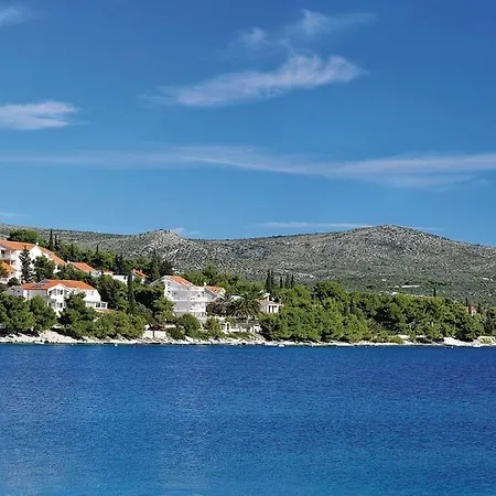 Nyaraló Kuca Za Odmor Sammm Salona