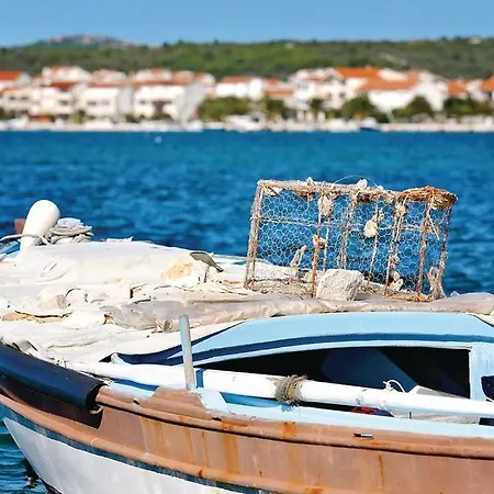 Kuca Za Odmor Sammm Salona